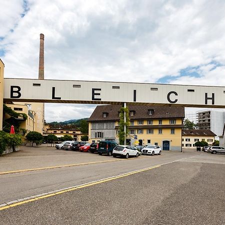 Hotel Bleichibeiz Wald  Екстер'єр фото