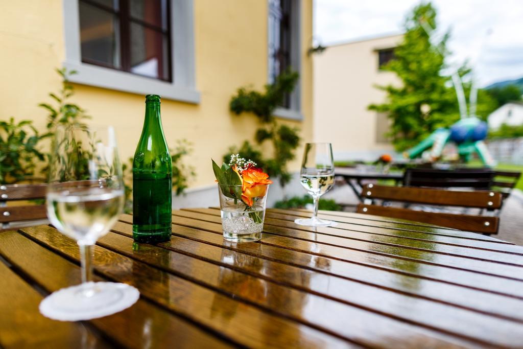 Hotel Bleichibeiz Wald  Екстер'єр фото