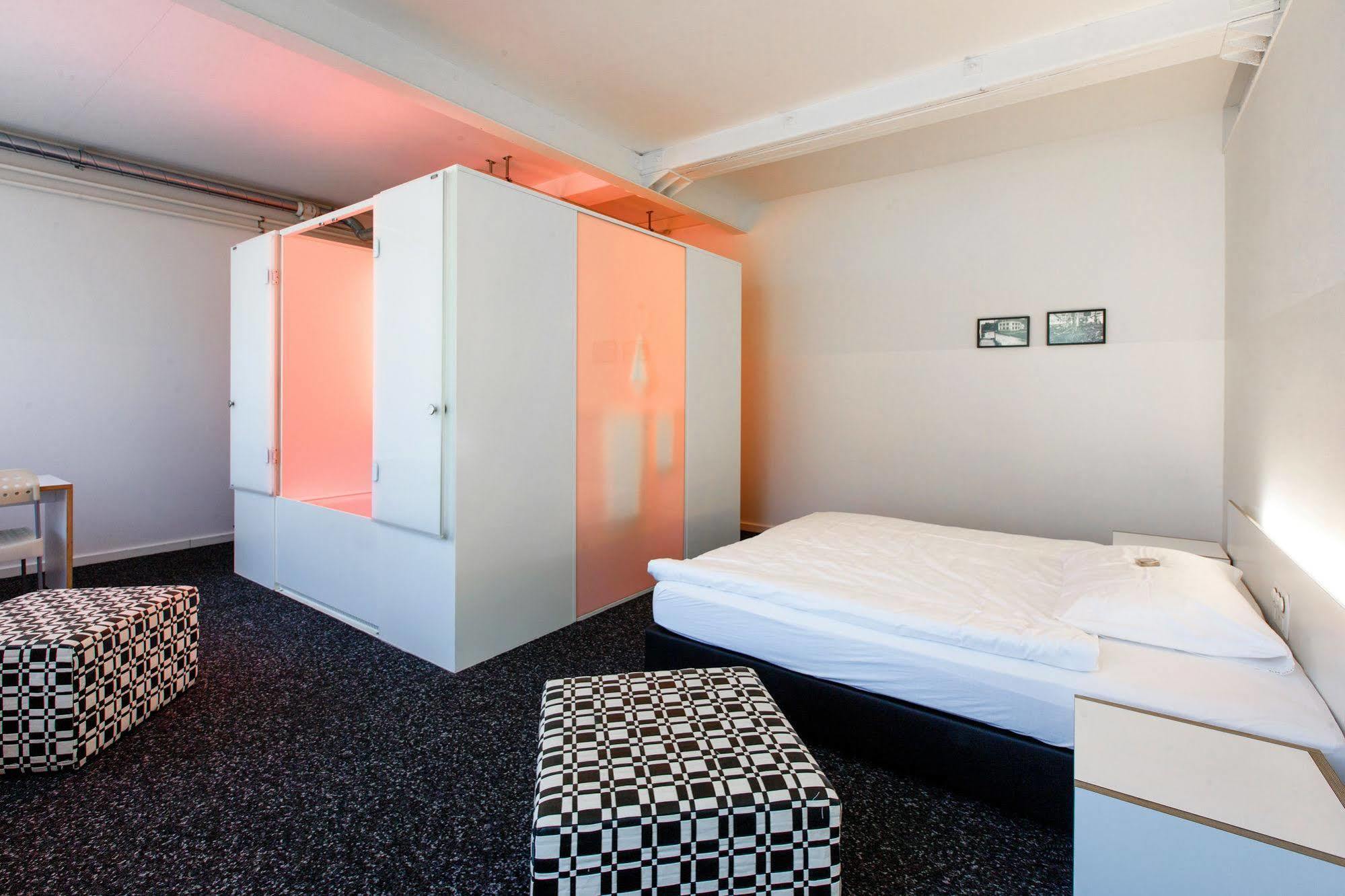 Hotel Bleichibeiz Wald  Екстер'єр фото
