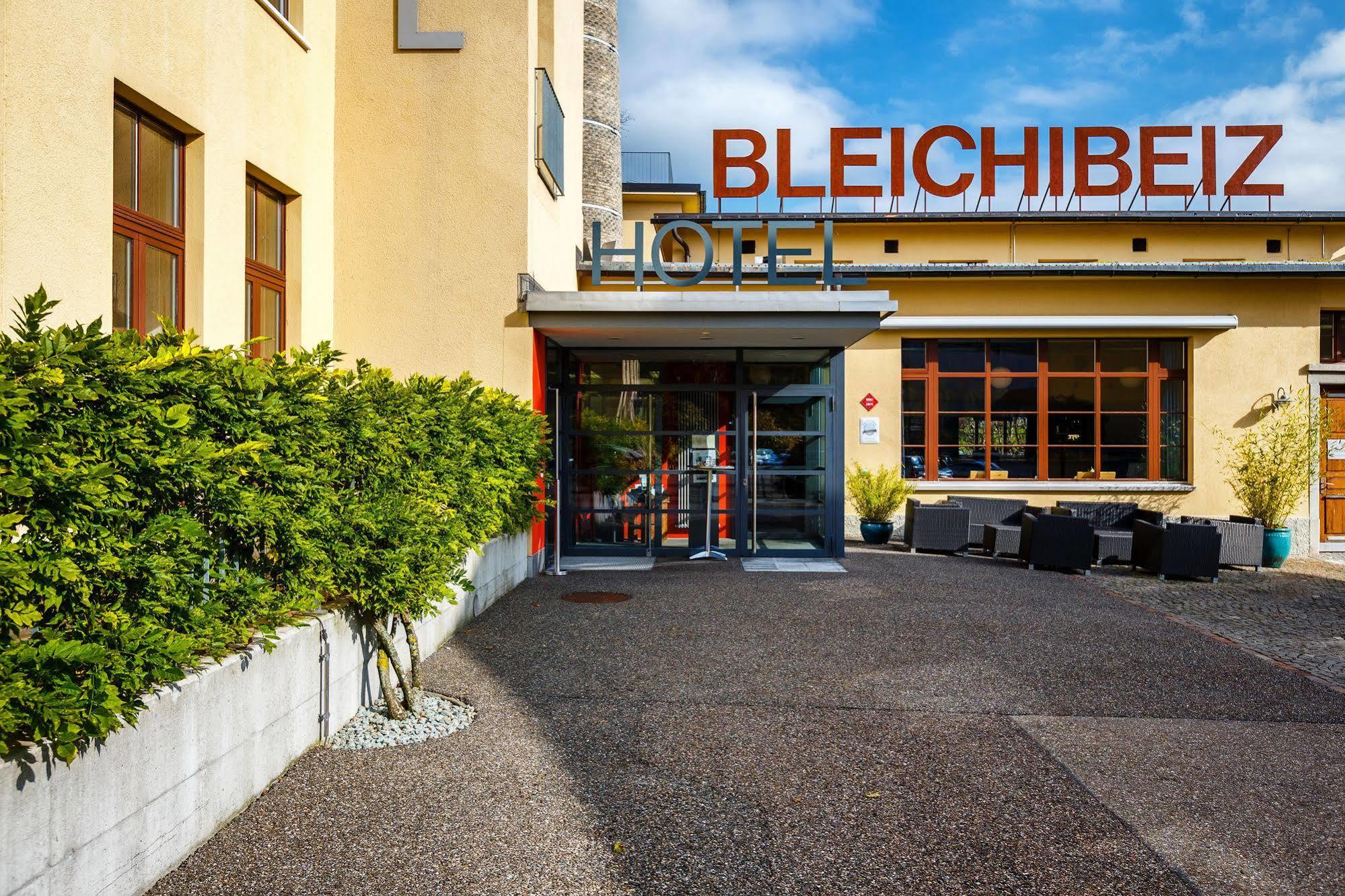Hotel Bleichibeiz Wald  Екстер'єр фото